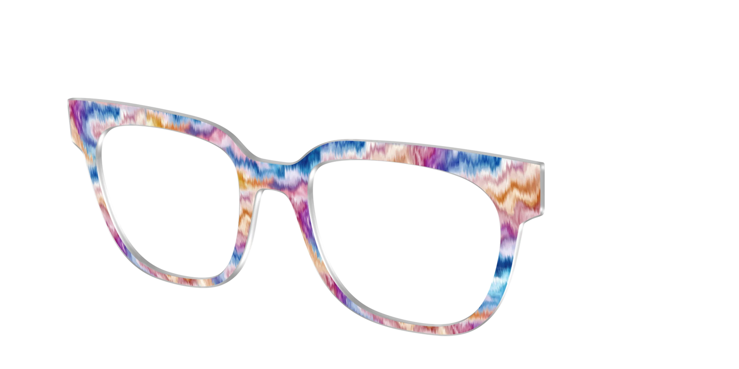 The Tide Pool Tie-Dye