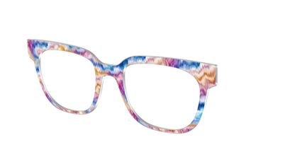 The Tide Pool Tie-Dye