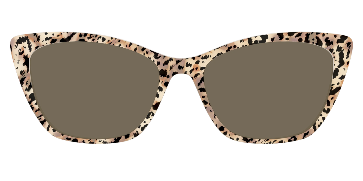 The Polarized Wild Cat Sun Top