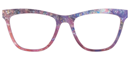 The Pink Nebulous Pearl