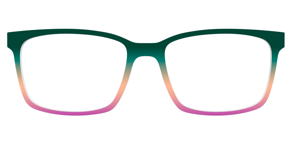 The Spruce to Rosewood Gradient