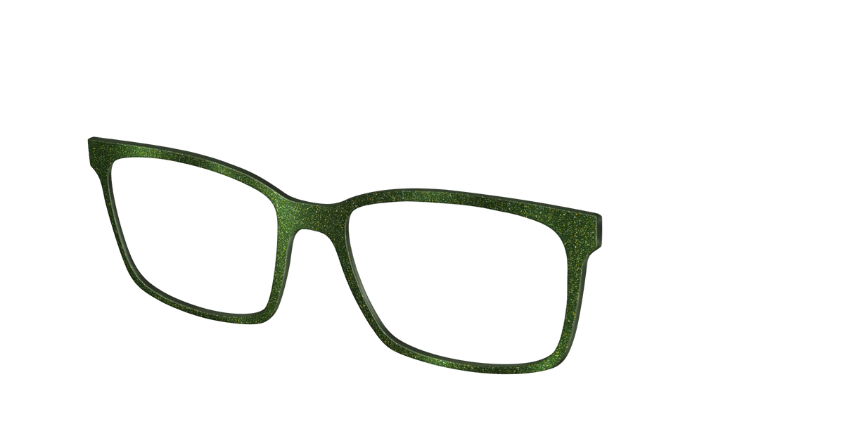 The Olive Shimmer