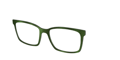 The Olive Shimmer