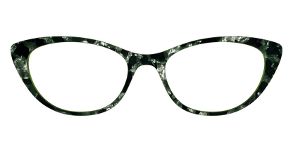 The Olive Pearl Tortoise