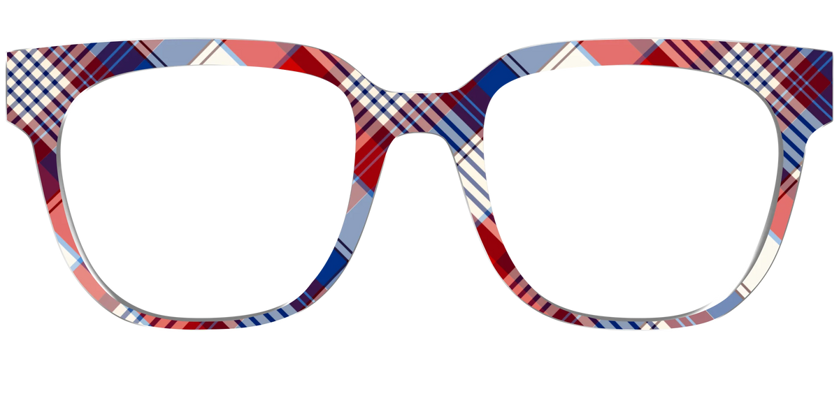 The Heritage Plaid