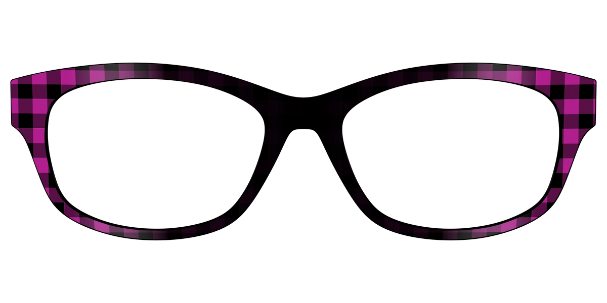 The Reimagined Plaid