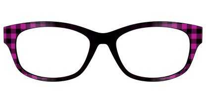 The Reimagined Plaid