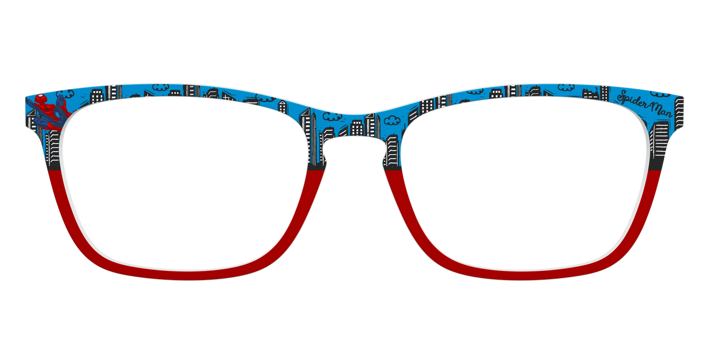 Spider-Man City