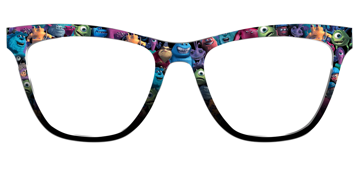 Monsters Inc