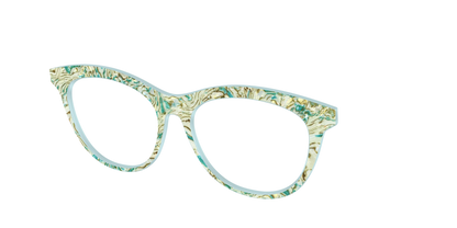 The Mint Jasper Pearl Marble