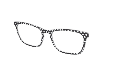 The Black Polka Dots