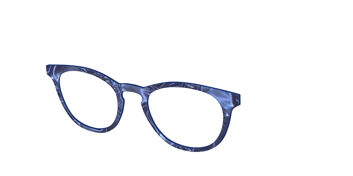 The Midnight Marble