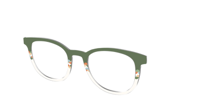 The Stylish Split