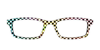 The Rainbow Foil Check
