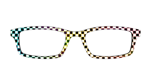 The Rainbow Foil Check