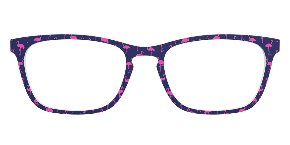 The Navy Flamingos