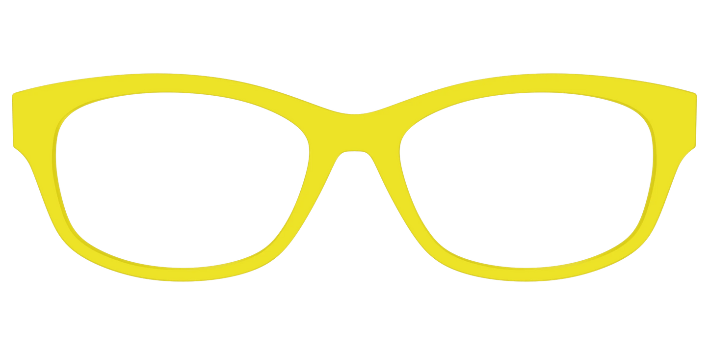 The Sunshine Yellow