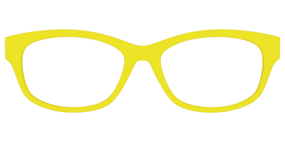 The Sunshine Yellow