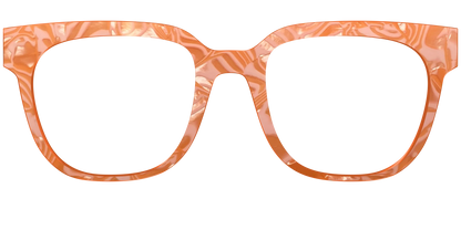 The Creamsicle Pearl Swirl