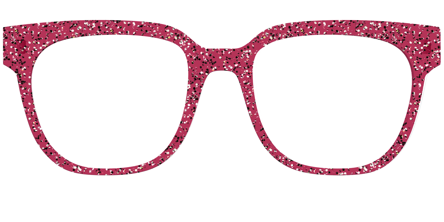 The Ruby Sparkle