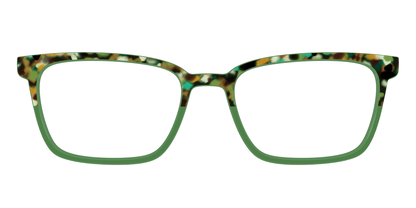 The Forest Tortoise Crystal Split