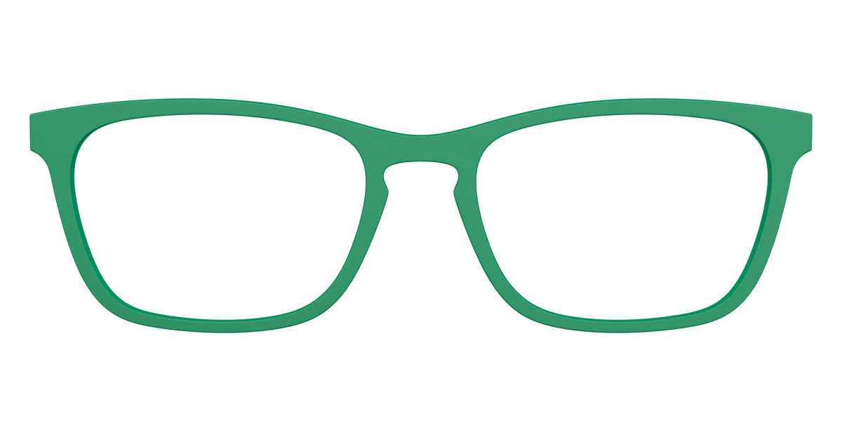 The Forest Green