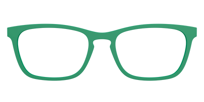 The Forest Green