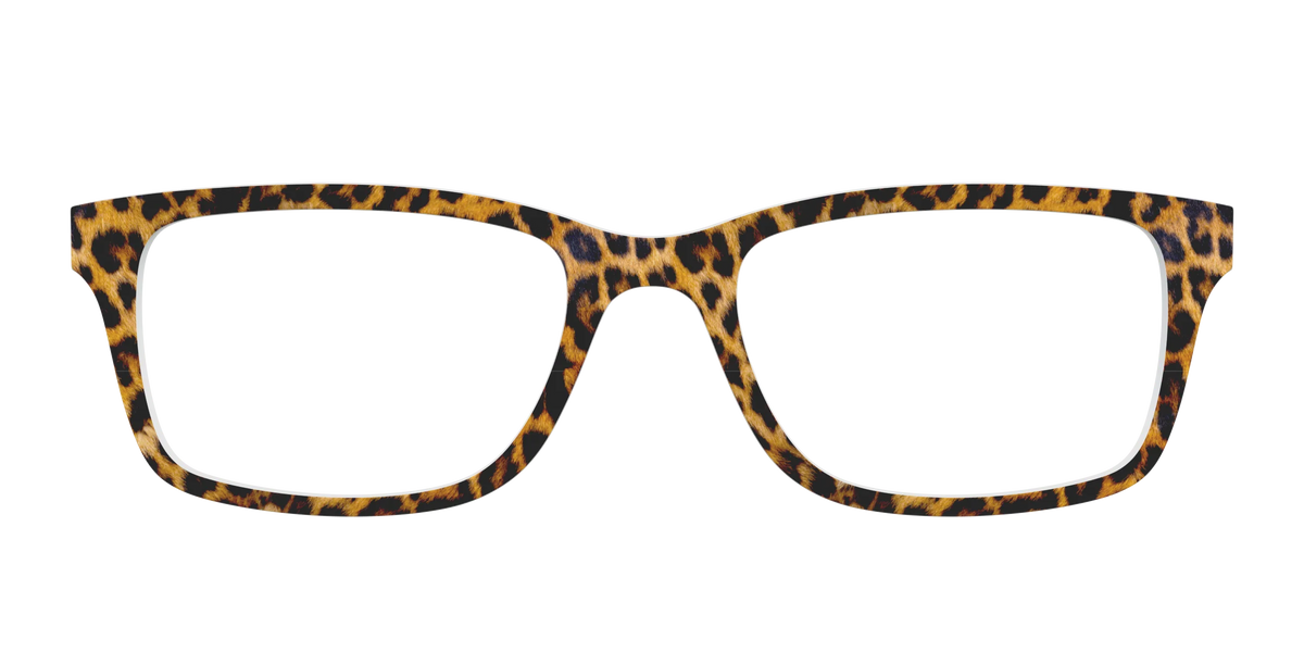 The Cheetah Spots