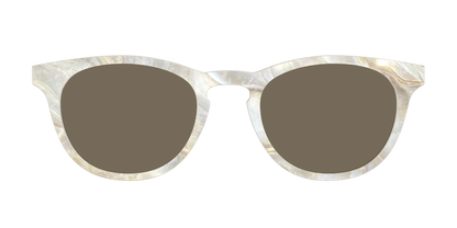 The Polarized Sandbar Pearl Sun Top