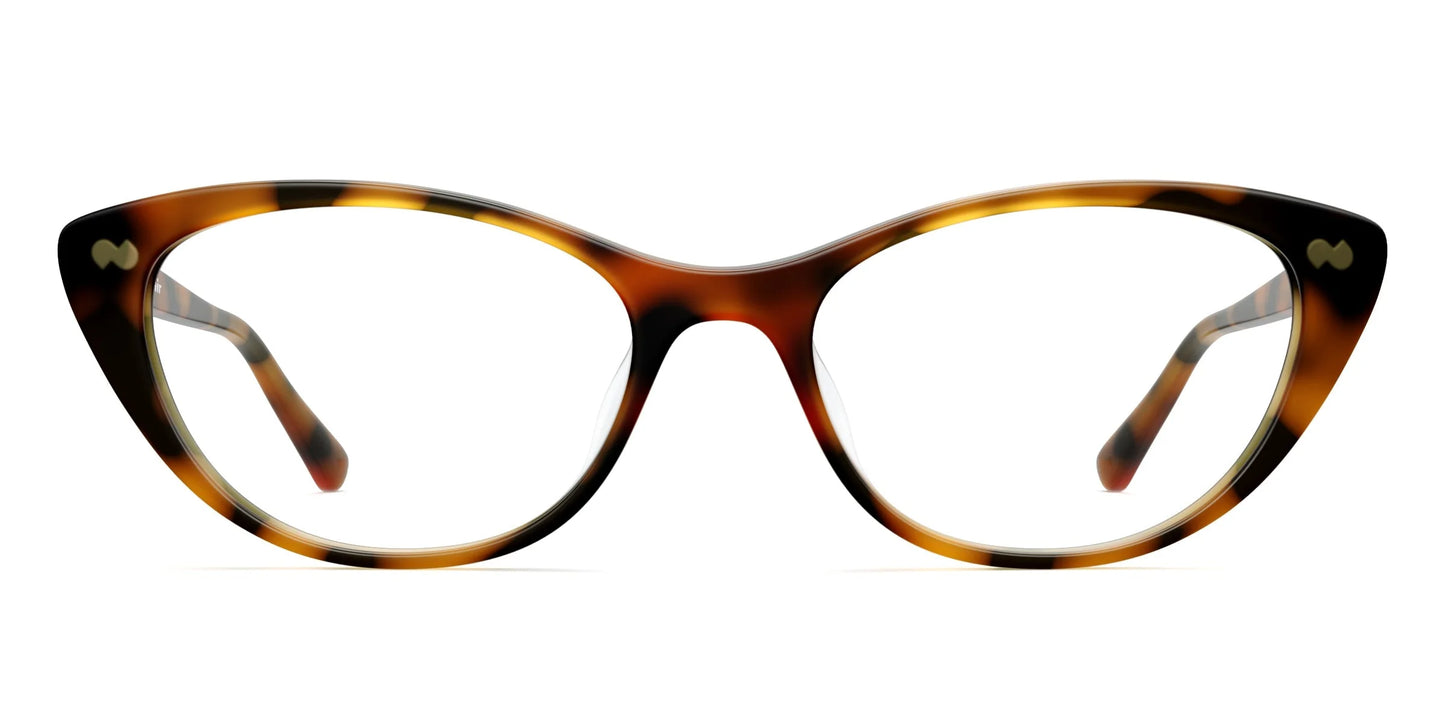 The ella - Lensless