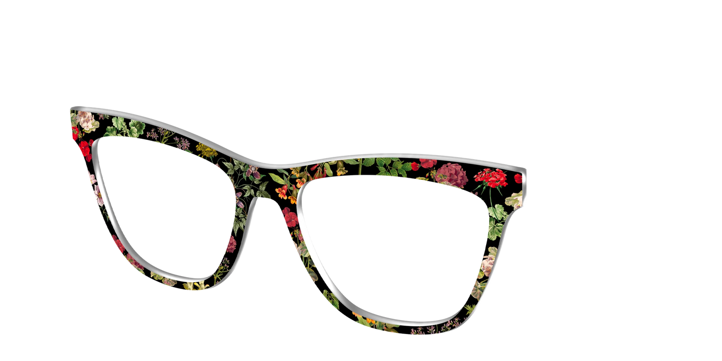 The Botanical Study