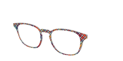 The Nordic Plaid