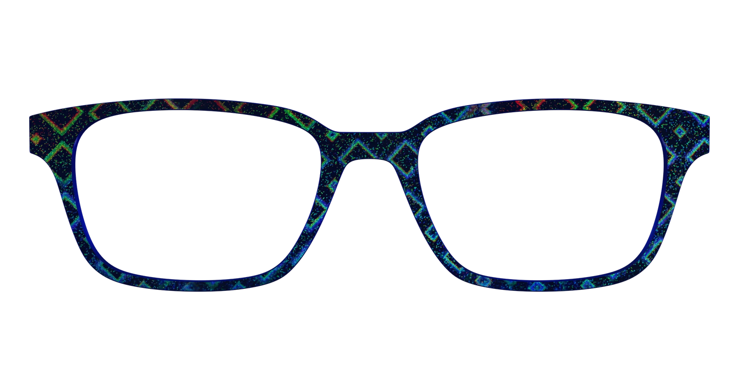 The Holographic Diamonds
