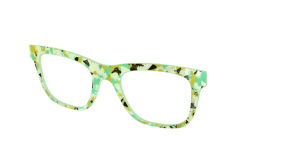 The Matcha Pearl Tortoise