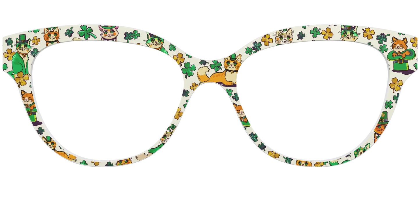 The Clover Cats