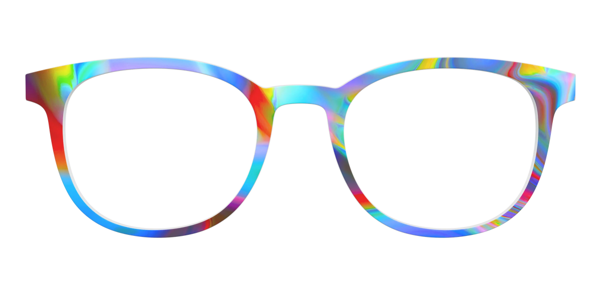 The Refracting Reflections