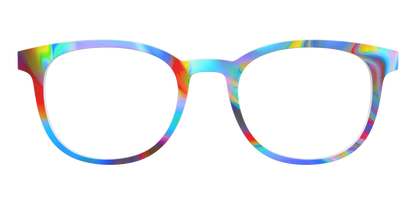 The Refracting Reflections