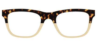 The Amber Tortoise Crystal Split