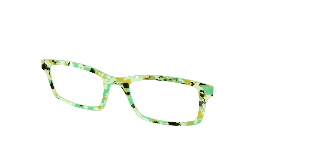 The Matcha Pearl Tortoise