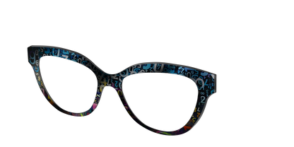 The Holographic Numbers