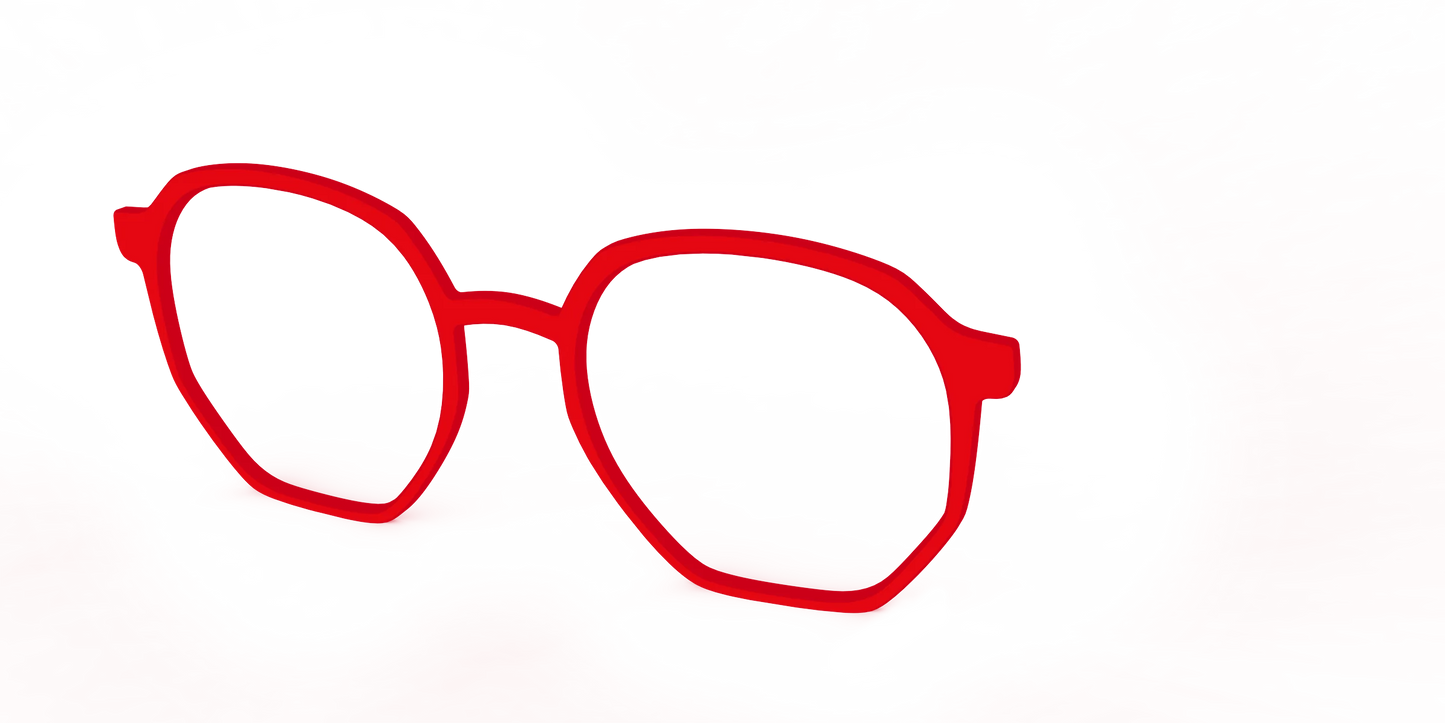 The Red