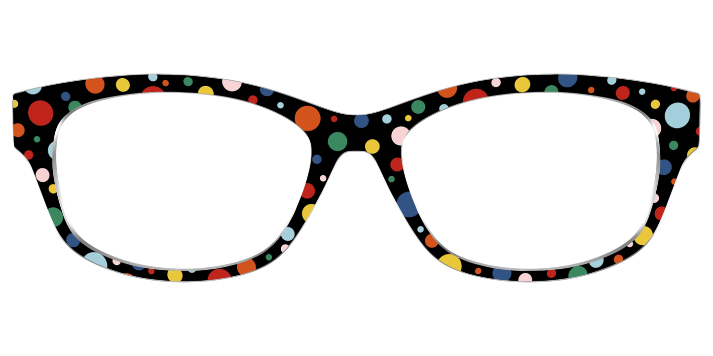 The Pride Party Dots