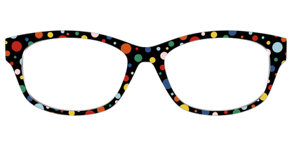 The Pride Party Dots