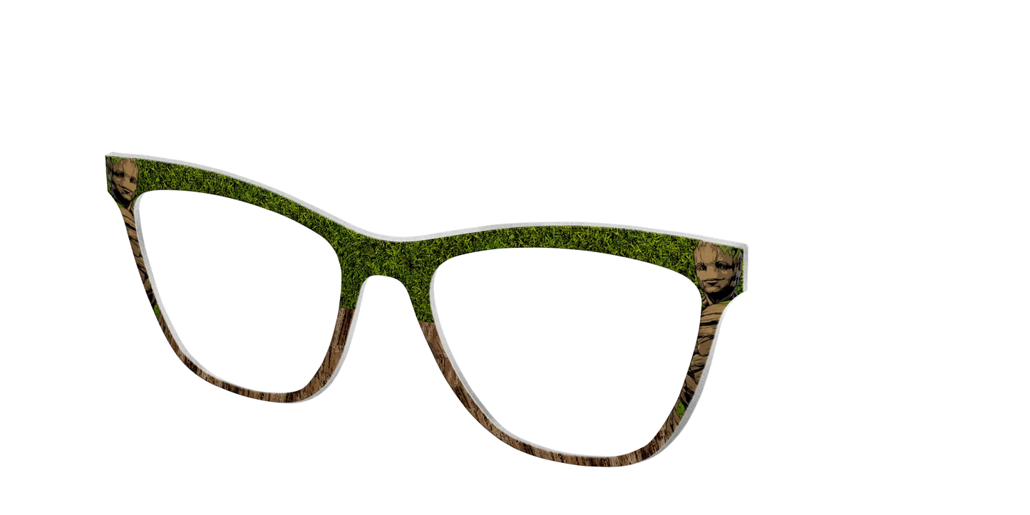 The I am Groot