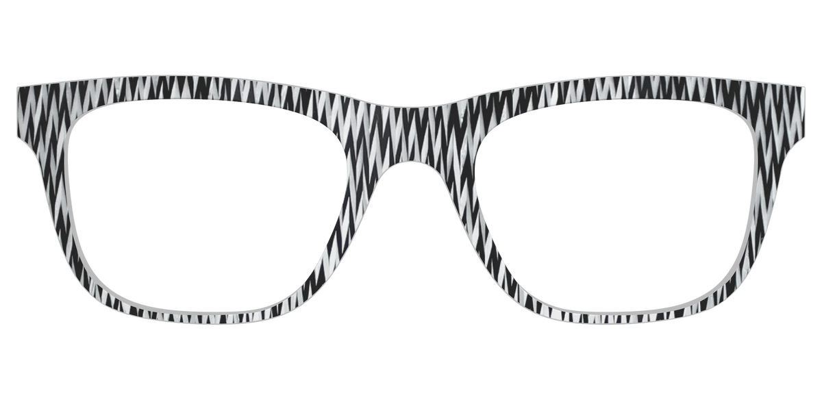 The B&W Chevron