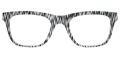 The B&W Chevron