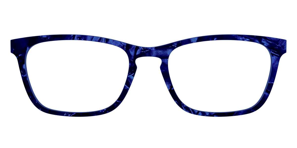 The Sapphire Pearl Marble
