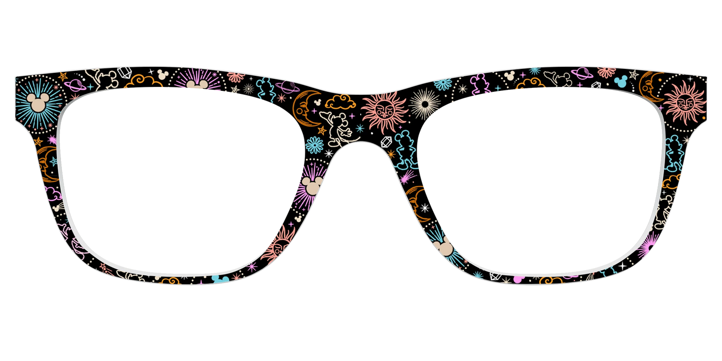 The Celestial Mickey