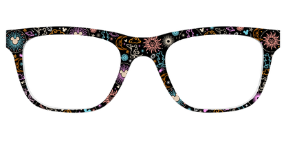 The Celestial Mickey