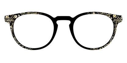 The Gold Foil Vines